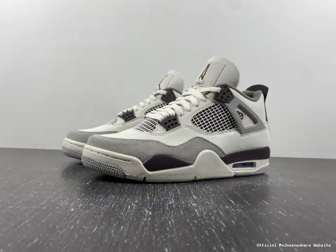 Maniere Ma Phantom 4 x Jordan Air A FZ4810-001 0513